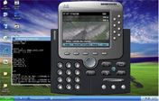 cisco ip communicator softphone