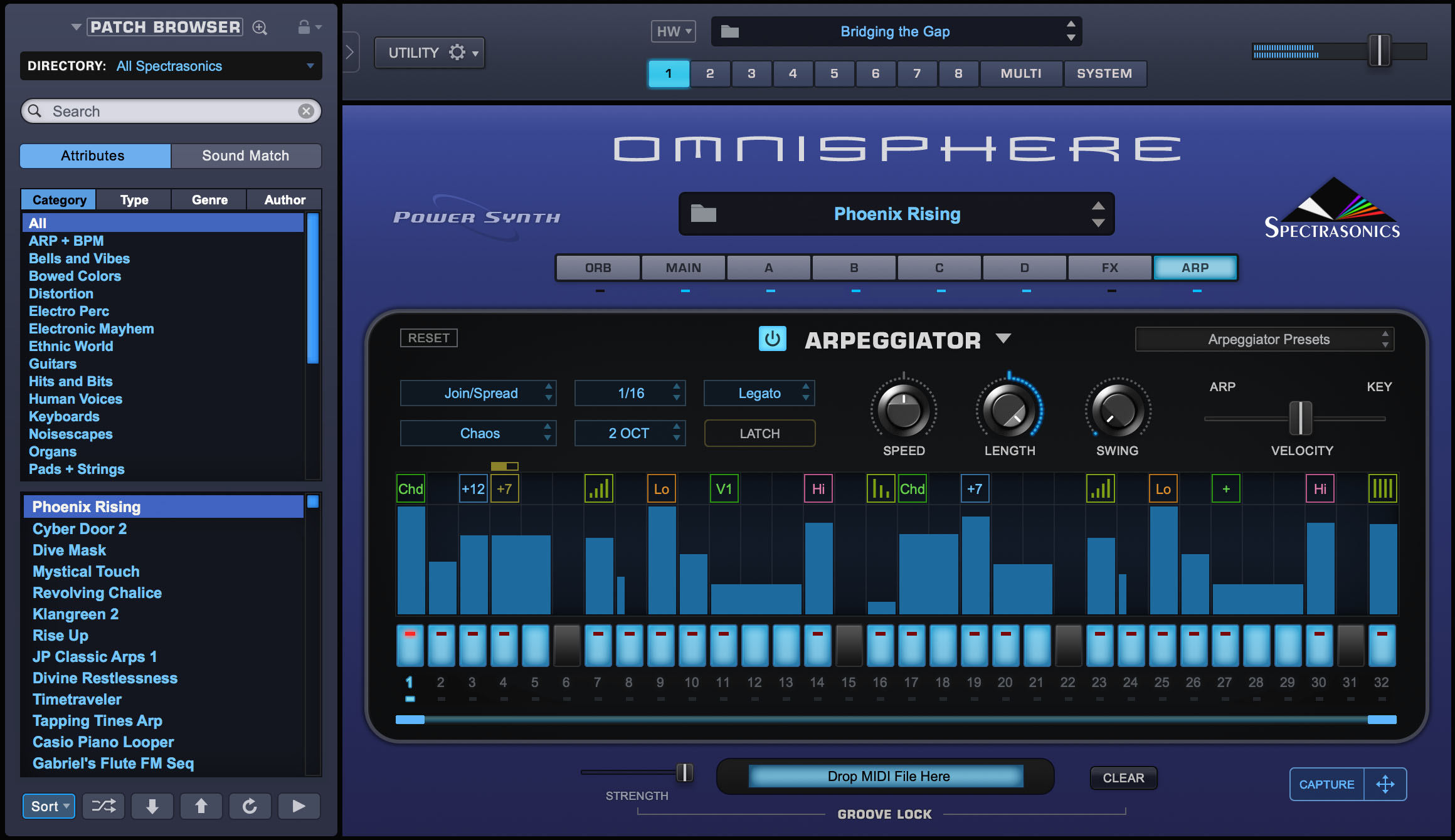 download omnisphere free
